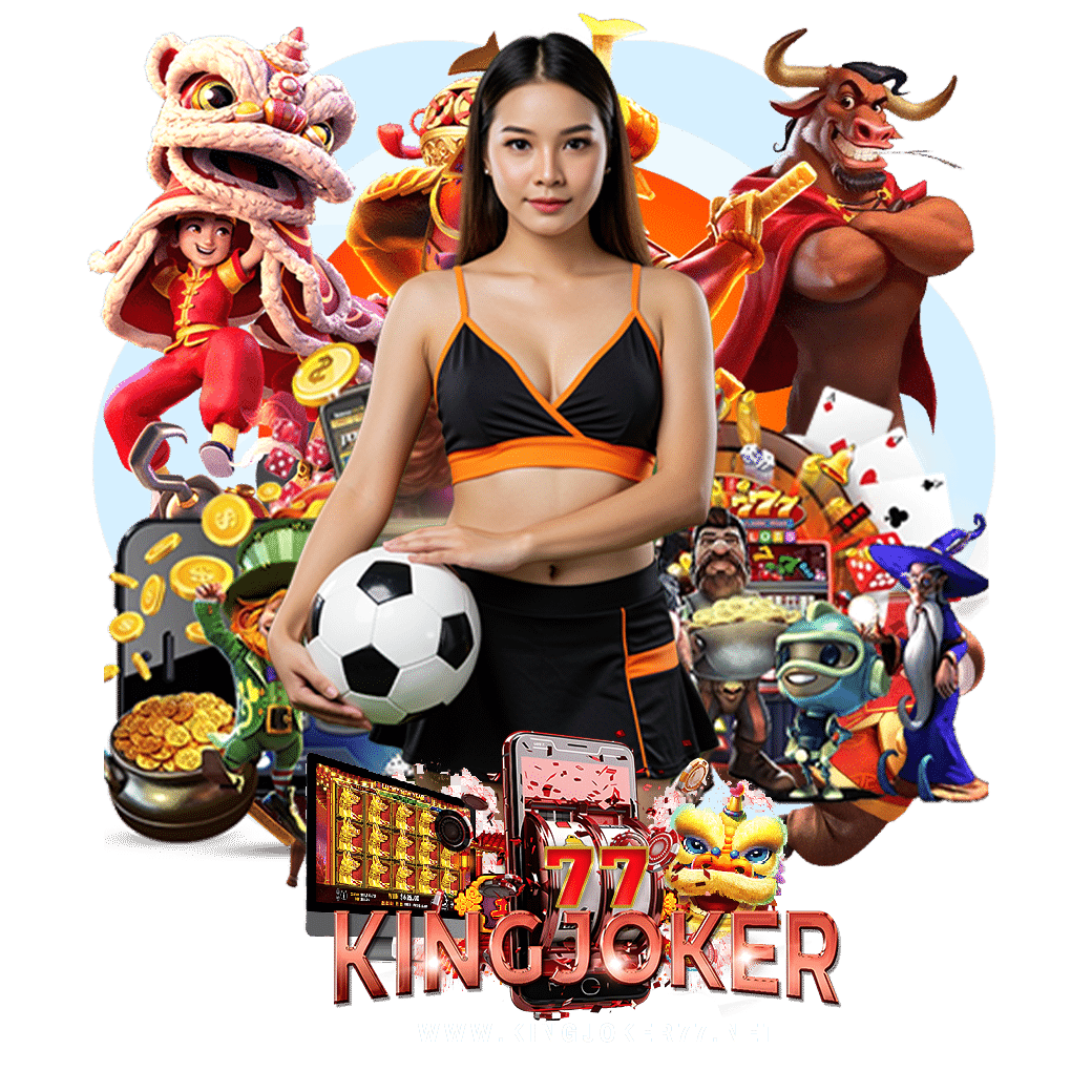 kingjoker77 vip